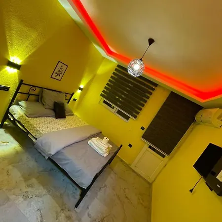 Taksim Academie House 4* Istanboel