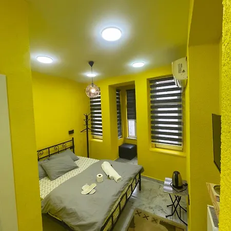 Taksim Academie House Istanboel