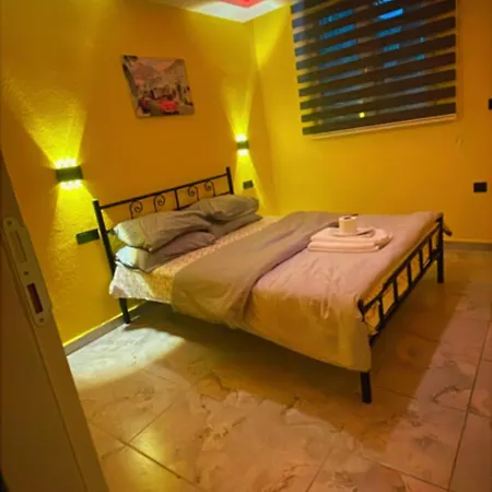 Taksim Academie House 4* Istanboel