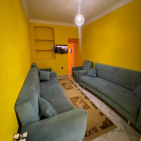 Aparthotel Taksim Academie House