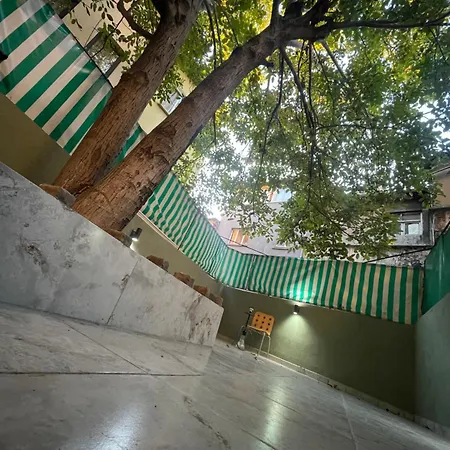 Taksim Academie House Aparthotel 4*