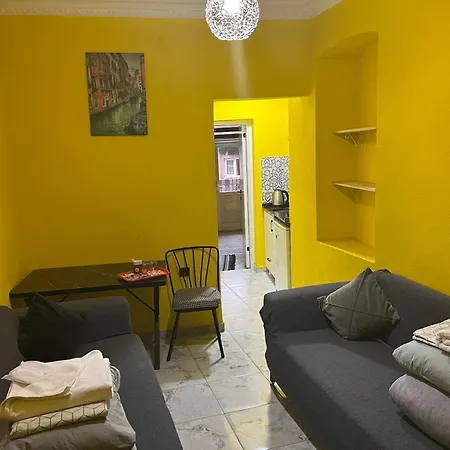 Taksim Academie House 4* Stambuł