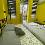 Appart hôtel Taksim Academie House Istambul