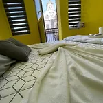Aparthotel Taksim Academie House Istanboel