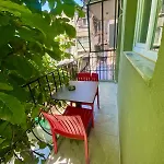 Taksim Academie House