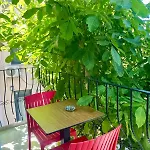 Taksim Academie House Appart hôtel 4*