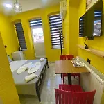 Taksim Academie House 4* Istambul