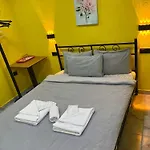 Aparthotel Taksim Academie House