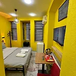Taksim Academie House Appart hôtel 4*