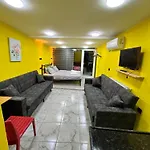 Taksim Academie House Aparthotel