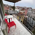 Taksim Academie House