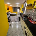 Taksim Academie House Appart hôtel 4*