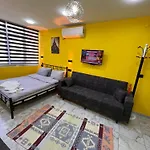 Aparthotel Taksim Academie House 4*