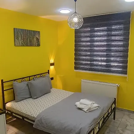 Taksim Academie House Estambul