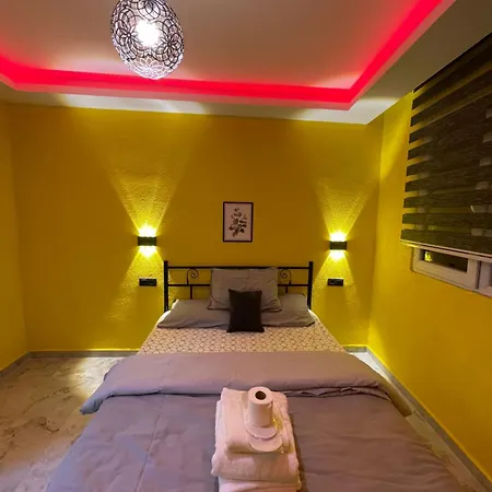 Taksim Academie House Estambul