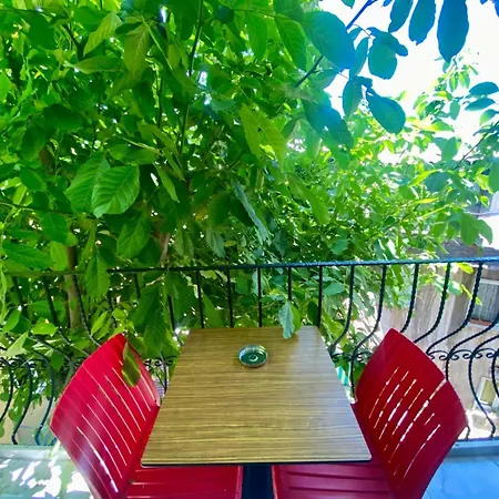 Taksim Academie House Aparthotel 4*