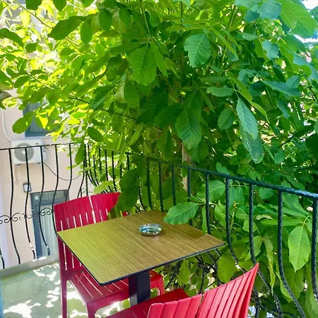 Taksim Academie House Aparthotel 4*
