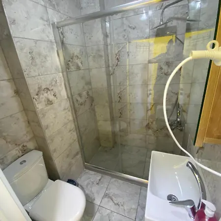 Taksim Academie House Apartahotel Estambul