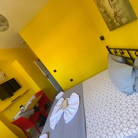 Taksim Academie House 4*