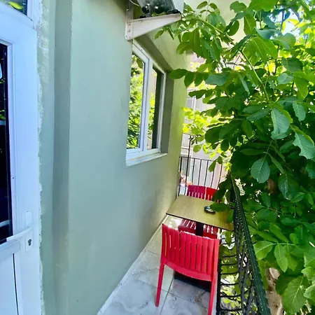 Taksim Academie House Aparthotel Istanbul