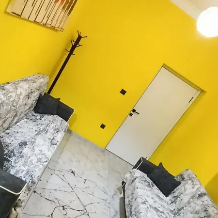 Taksim Academie House 4*