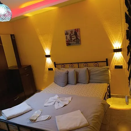 Taksim Academie House 4* Istanbul