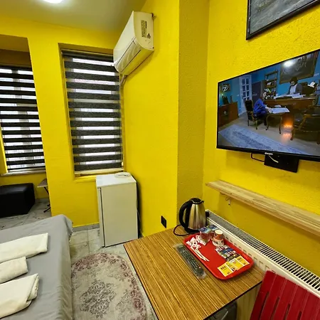 Taksim Academie House 4* Istanbul