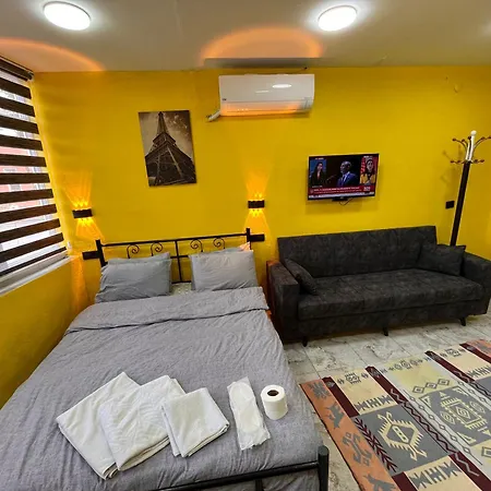 Taksim Academie House Aparthotel