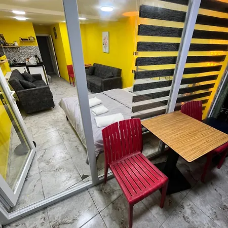Taksim Academie House Aparthotel