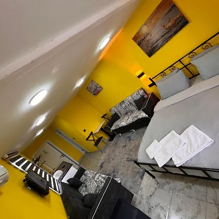 Taksim Academie House 4* Istanbul