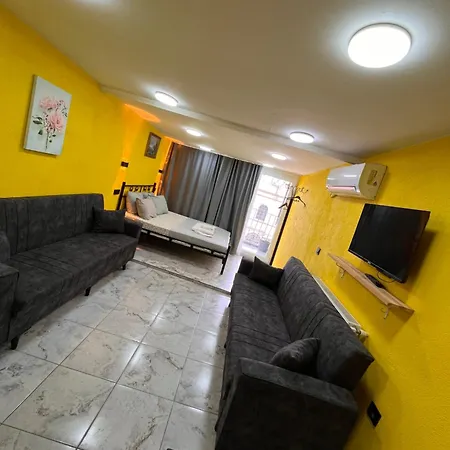 Taksim Academie House 4* Istanbul