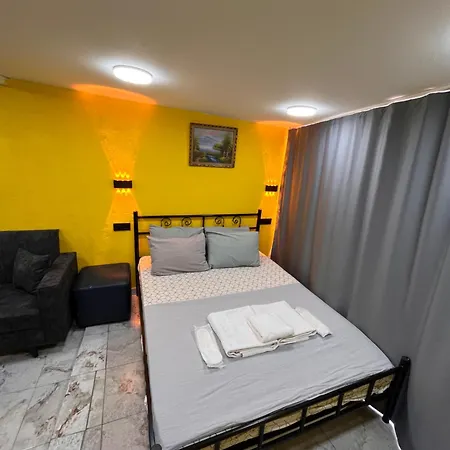 Taksim Academie House 4* Istanbul