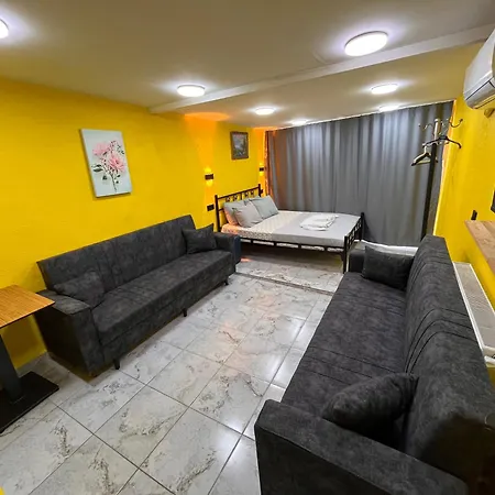 Taksim Academie House 4*