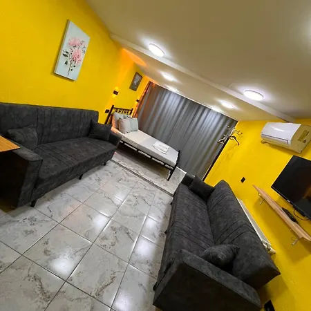 Taksim Academie House Aparthotel 4*