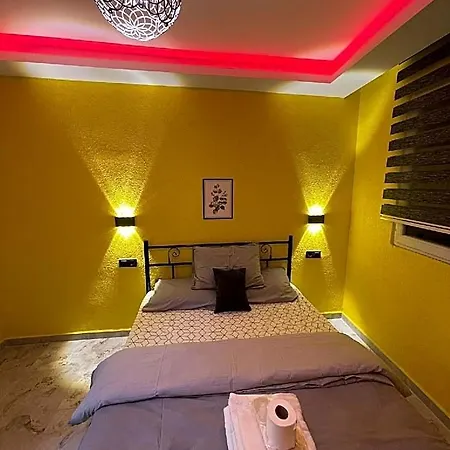 Taksim Academie House Apartmanhotel