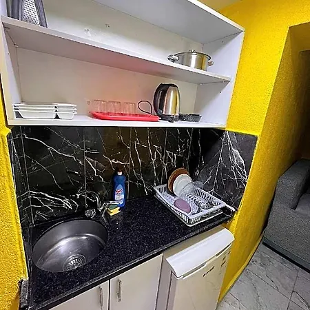Apartmanhotel Taksim Academie House