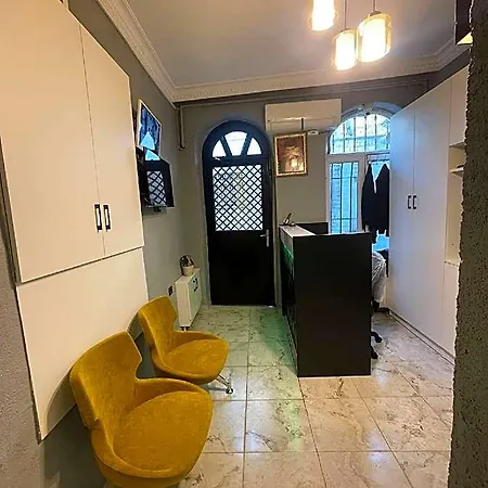 Taksim Academie House شقة فندقية