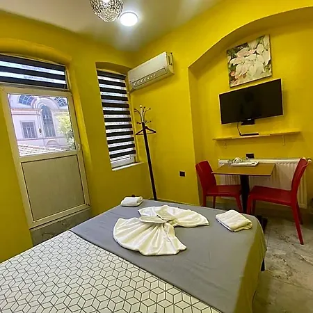 Apartmanhotel Taksim Academie House