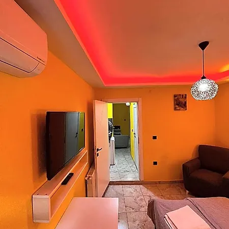 Apartmanhotel Taksim Academie House