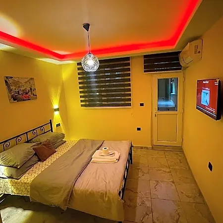 Taksim Academie House 4* Isztambul