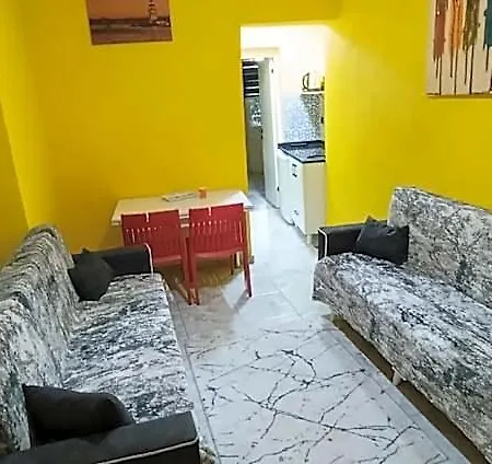 Taksim Academie House 4* Isztambul