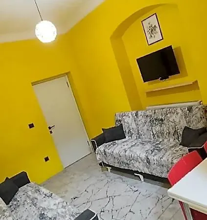 Taksim Academie House