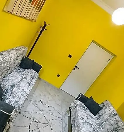 Taksim Academie House 4*