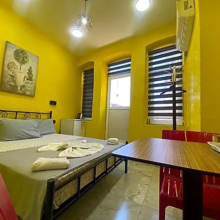 Apartmanhotel Taksim Academie House