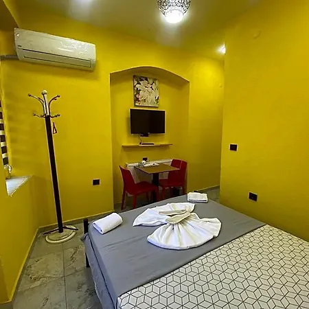 Taksim Academie House