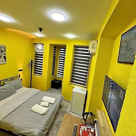Taksim Academie House 4*