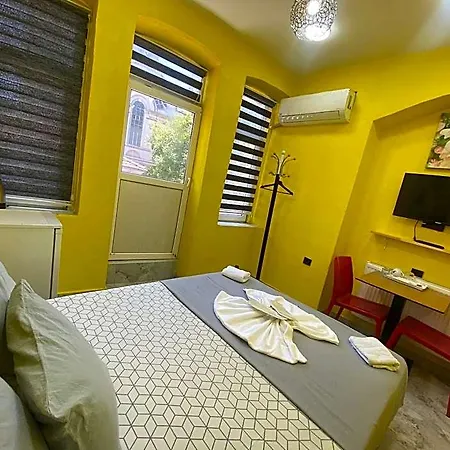 מלון דירות Taksim Academie House