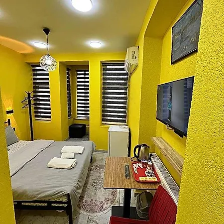 Taksim Academie House 4*