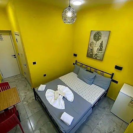 Taksim Academie House 4* Isztambul