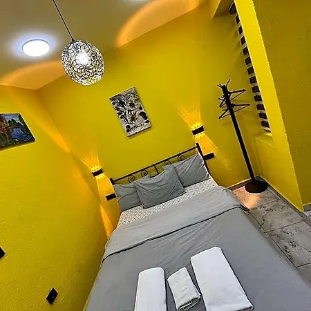 Apartmanhotel Taksim Academie House 4*